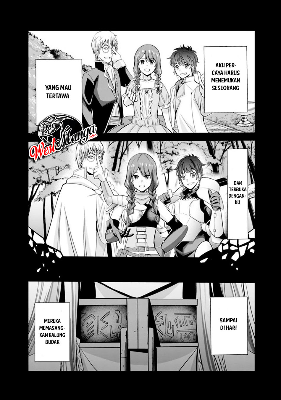 Uragirareta S Rank Boukensha no Ore wa, Aisuru Dorei no Kanojora to Tomoni Dorei dake no Harem Guild o Tsukuru
